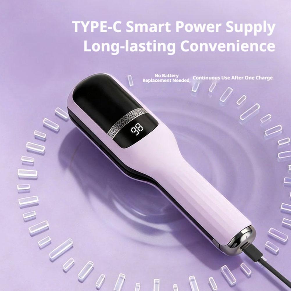 Kablosuz Kırık Uçlu Saç Düzelt - Hair Clipper incelemesi ve fiyatı
