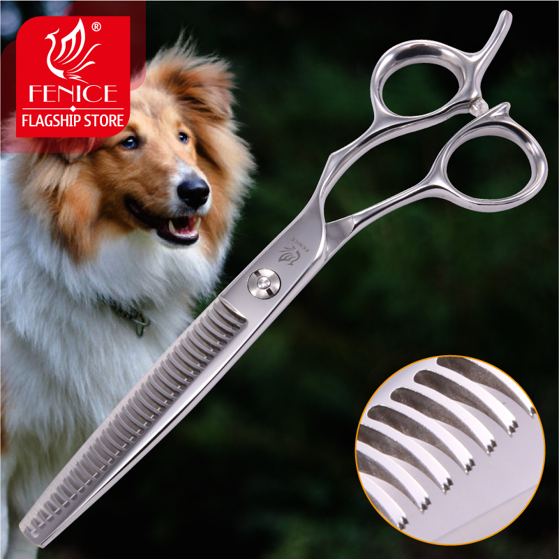 Fenice Profesyonel Japonya 440 - Grooming Scissors incelemesi ve fiyatı