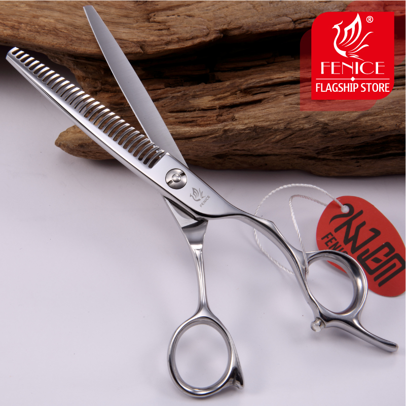 Fenice Profesyonel Japonya 440 - Grooming Scissors incelemesi ve fiyatı