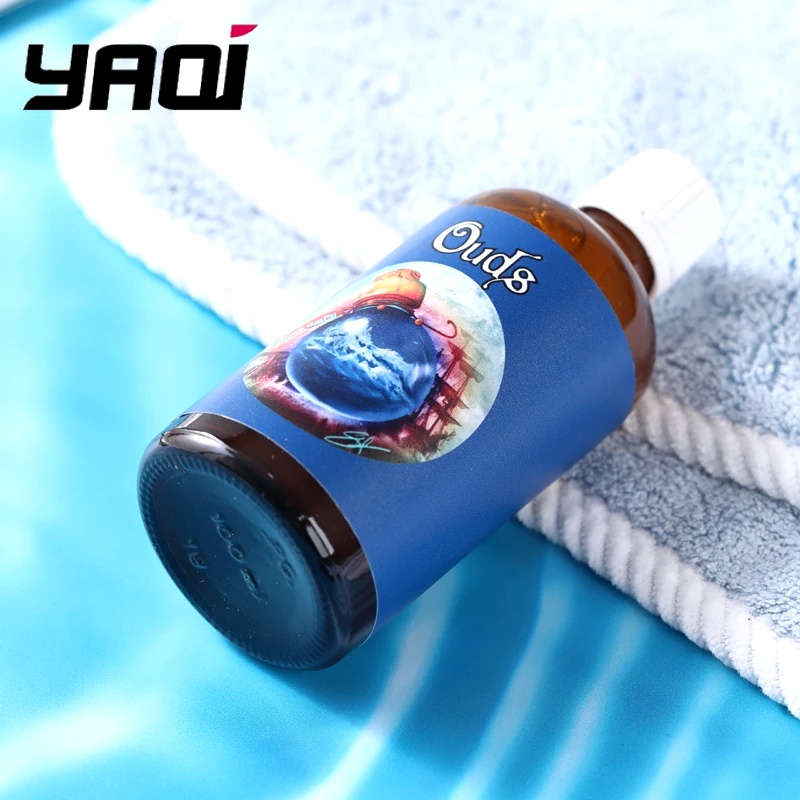 YAQI Professional 100ml Ouds T - Aftershave incelemesi ve fiyatı