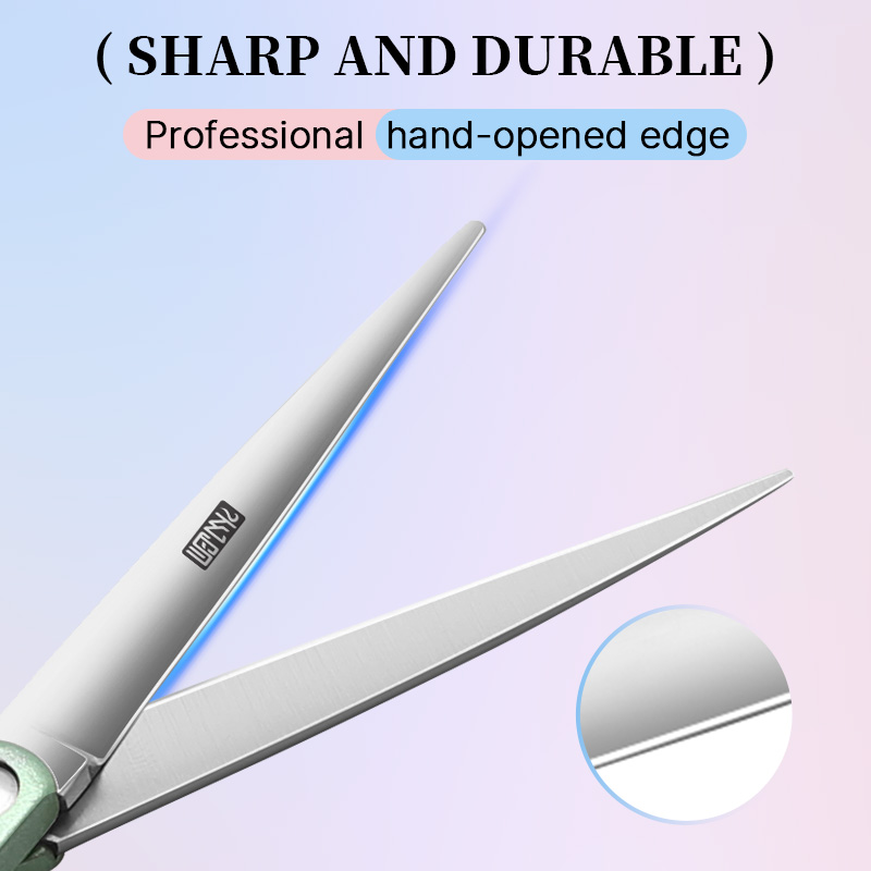 Fenice 6.5 Inç Renkli Düz Kavi - Grooming Scissors incelemesi ve fiyatı