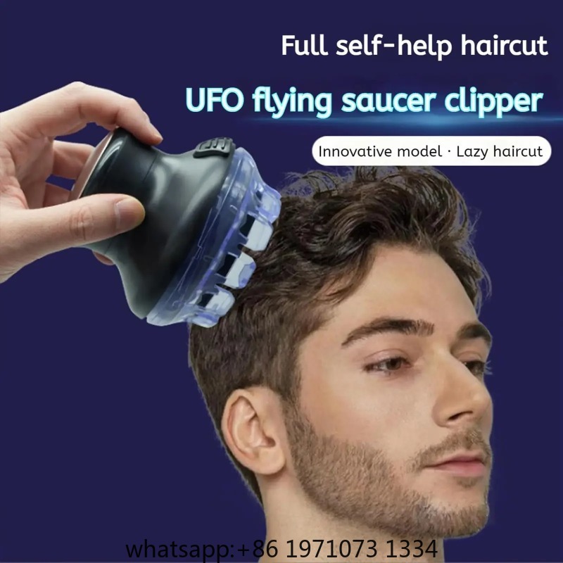 Otomatik Saç Kesme Makinesi Ka - Hair Clipper incelemesi ve fiyatı