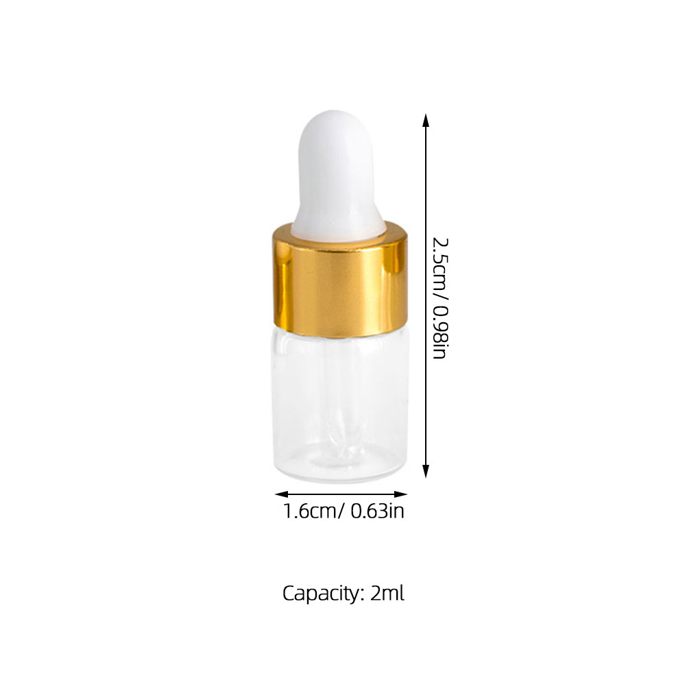 30 Adet Cam Şişe, Esans Sıvıla - Beard Oil incelemesi ve fiyatı