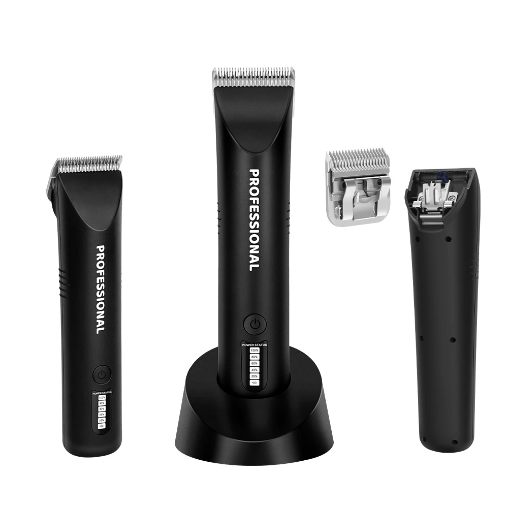 Yinsen Profesyonel Turbo A5 Bı - Hair Clipper incelemesi ve fiyatı