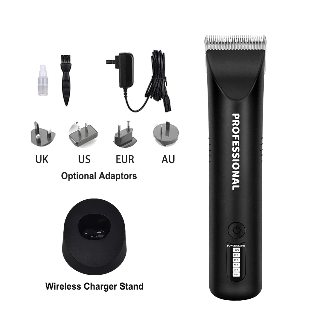 Yinsen Profesyonel Turbo A5 Bı - Hair Clipper incelemesi ve fiyatı