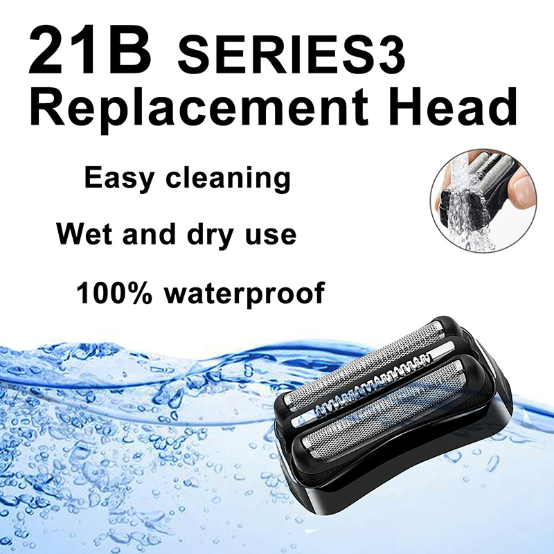 21B, Braun Series 3 Elektrikli - Aftershave incelemesi ve fiyatı