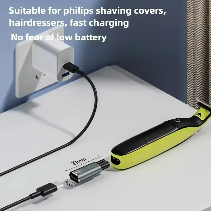 Philips OneBlade QP2724 QP2834 - Body Trimmer incelemesi ve fiyatı
