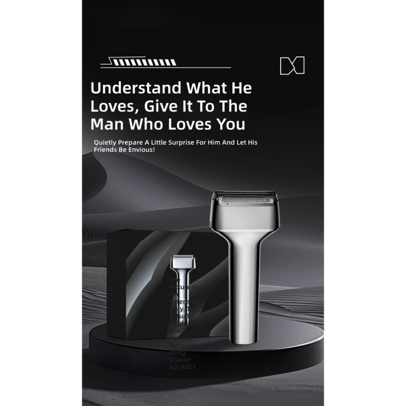 AT28-USB Şarj Edilebilir, Isla - Mens Grooming Travel Kit incelemesi ve fiyatı
