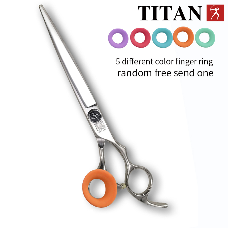 Titan Yüksek Kaliteli SUS440C  - Grooming Scissors incelemesi ve fiyatı