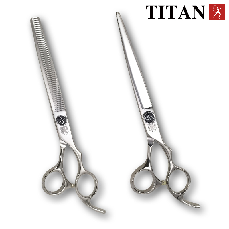 Titan Yüksek Kaliteli SUS440C  - Grooming Scissors incelemesi ve fiyatı