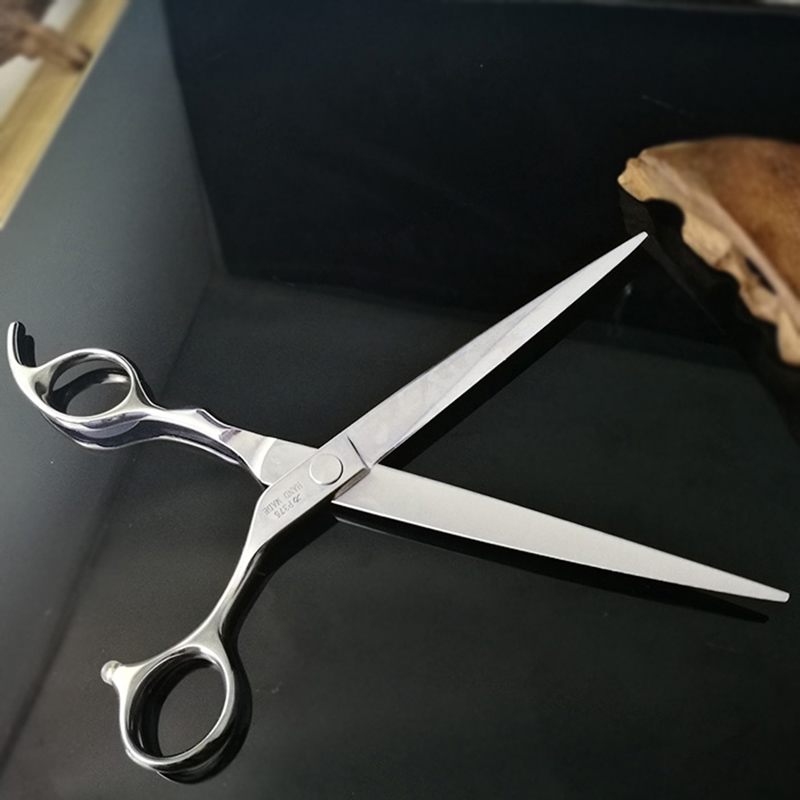 Titan Yüksek Kaliteli SUS440C  - Grooming Scissors incelemesi ve fiyatı