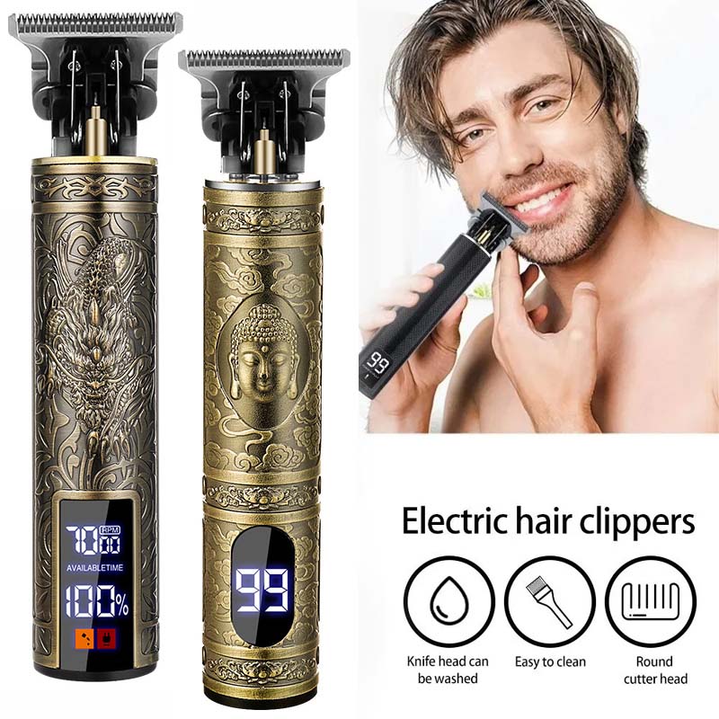 T9 Saç Kesme Makinesi Akülü Sa - Body Trimmer incelemesi ve fiyatı
