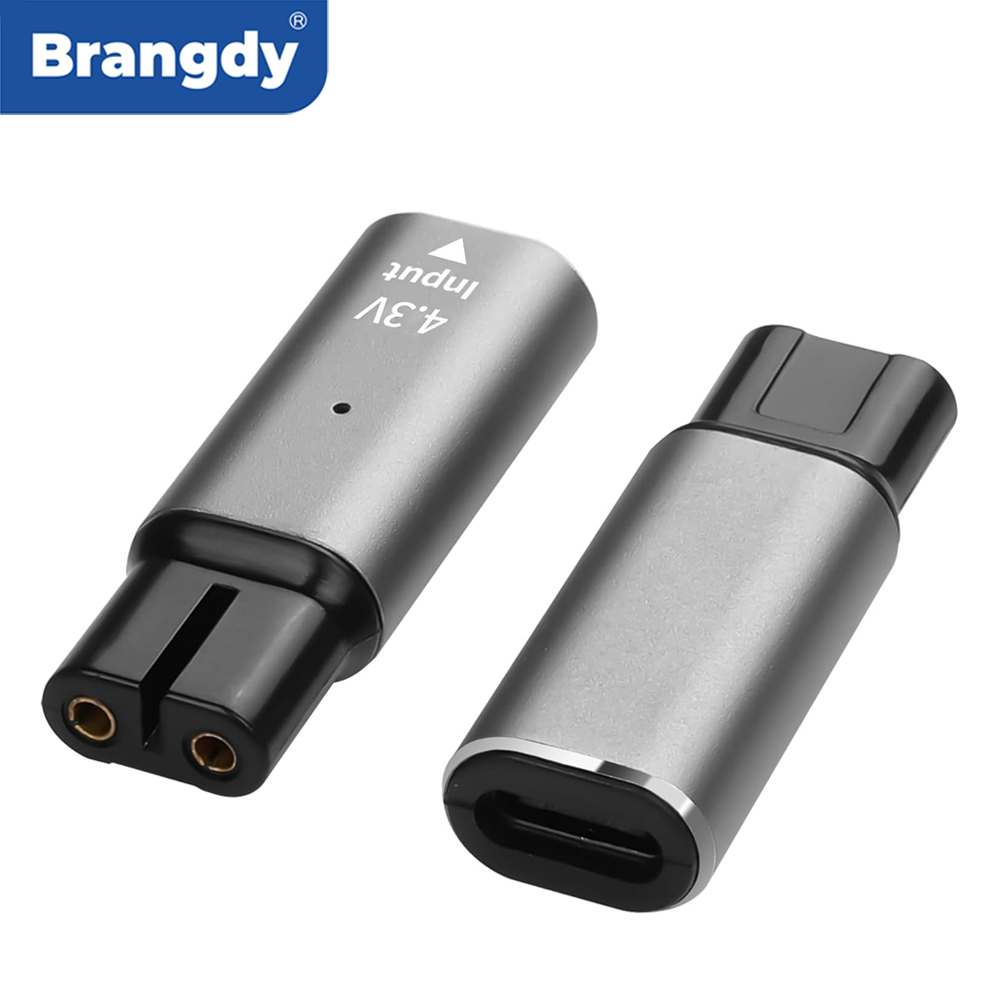 Brangdy 4.3 V Tip-C Tıraş Maki - Aftershave incelemesi ve fiyatı