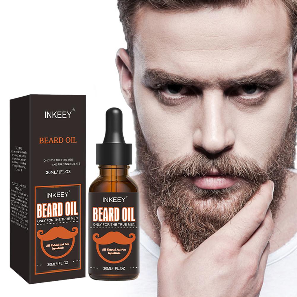 Erkekler için 2 adet sakal bak - Beard Oil incelemesi ve fiyatı