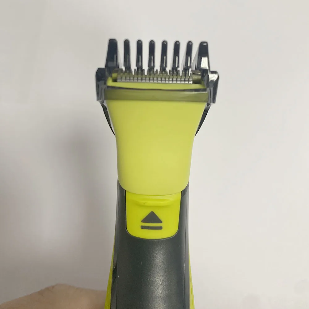 Philips One Blade QP2520 QP263 - Beard Trimmer incelemesi ve fiyatı