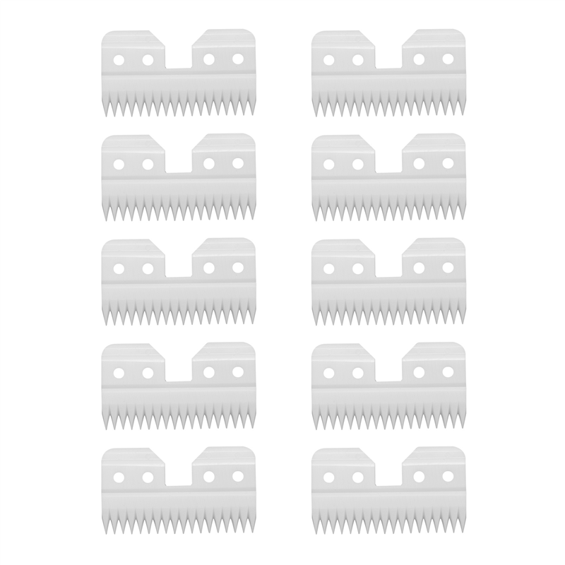 Premium-10 Adet/grup Değiştiri - Grooming Scissors incelemesi ve fiyatı