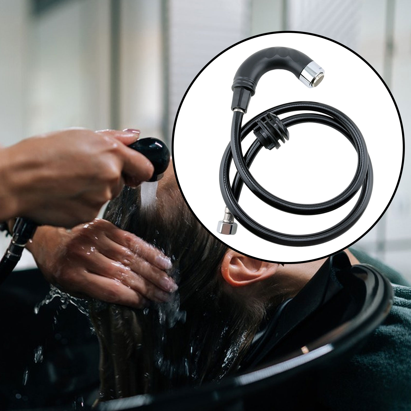 Şampuan Lavabosu Musluk Seti,  - Grooming Kit incelemesi ve fiyatı