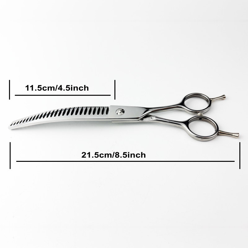 Wingsbro 8/7 İnç Köpekler İçin - Grooming Scissors incelemesi ve fiyatı