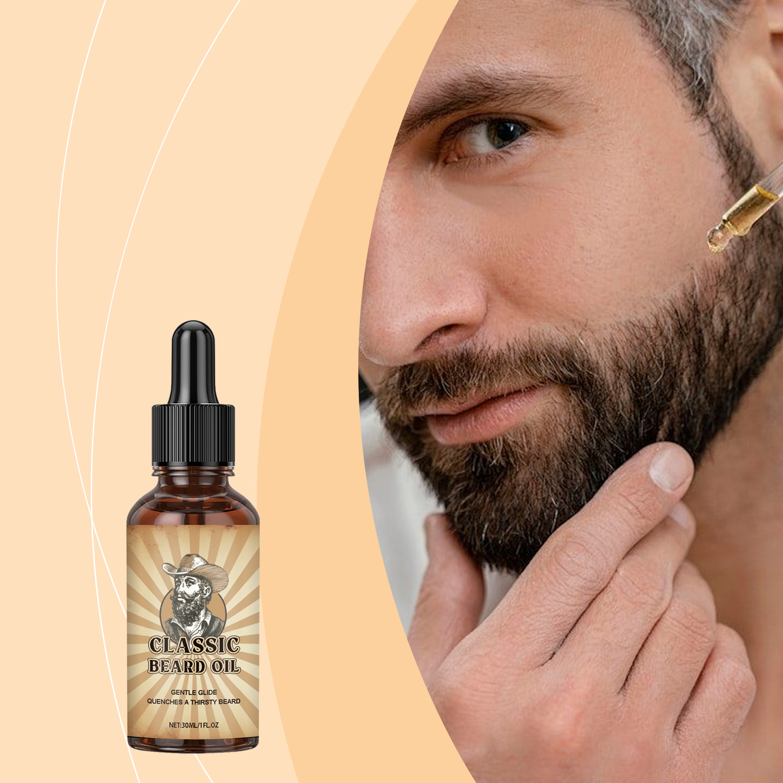 Sakal Büyüme Bakımı Esansiyel  - Beard Oil incelemesi ve fiyatı